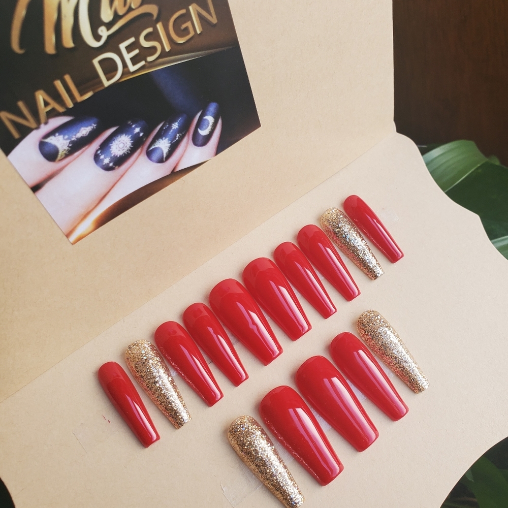 Press on Nails - Picture 5 of 9